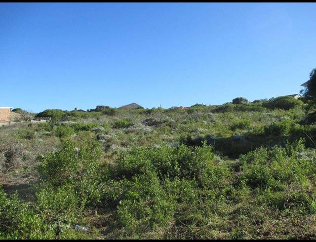 LAND FOR SALE IN DANA BAY